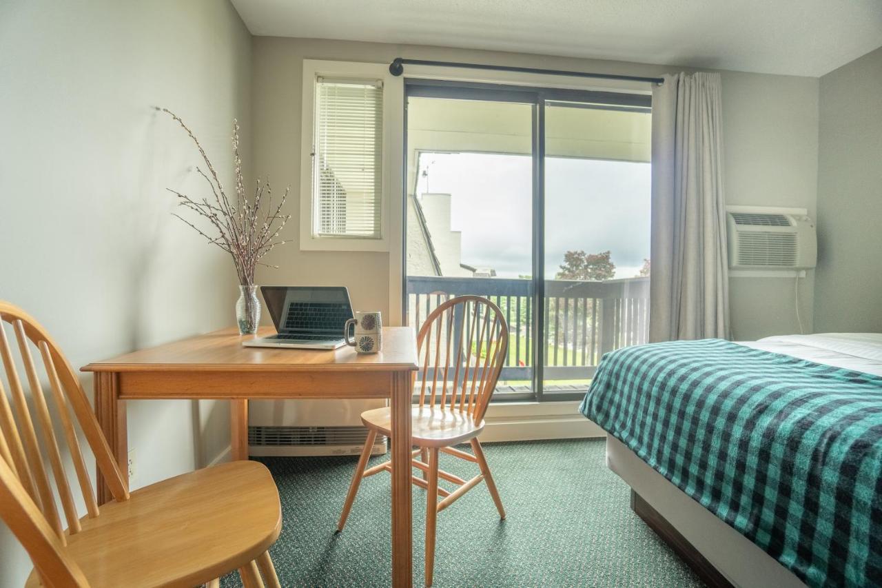 The Inn At Bolton Valley Ngoại thất bức ảnh