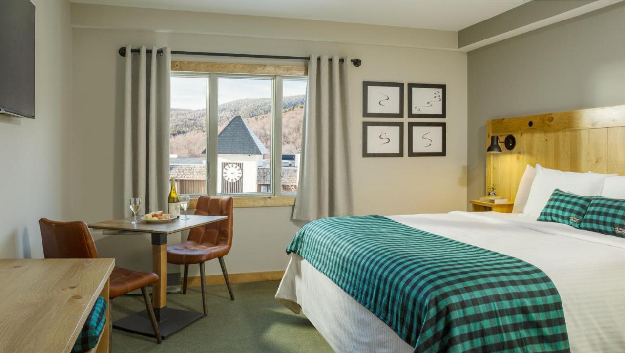 The Inn At Bolton Valley Ngoại thất bức ảnh