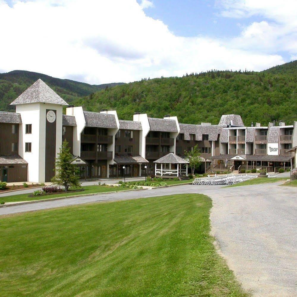 The Inn At Bolton Valley Ngoại thất bức ảnh